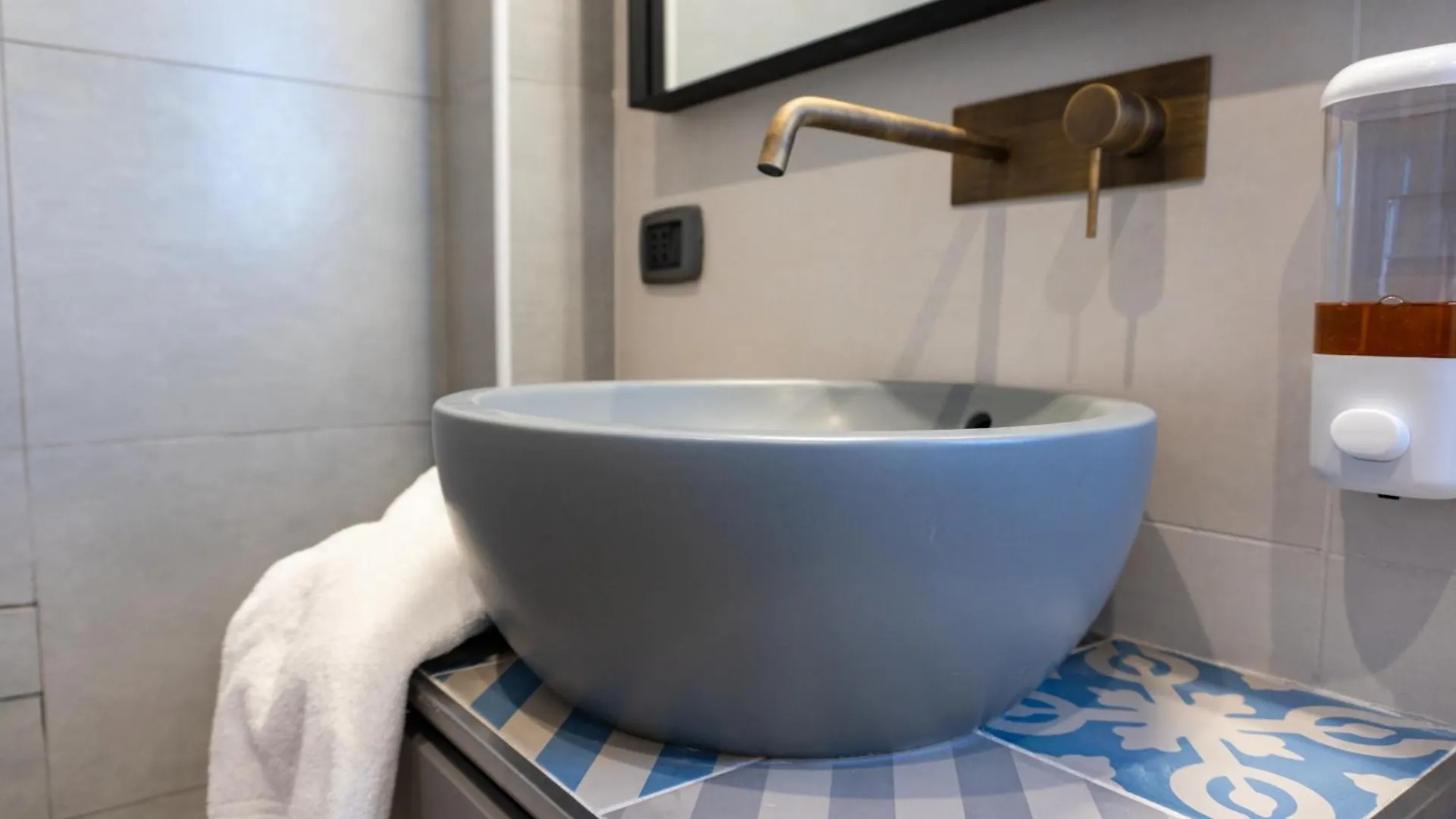 Guest house Na Bella Vista Rooftop-B&B Naples