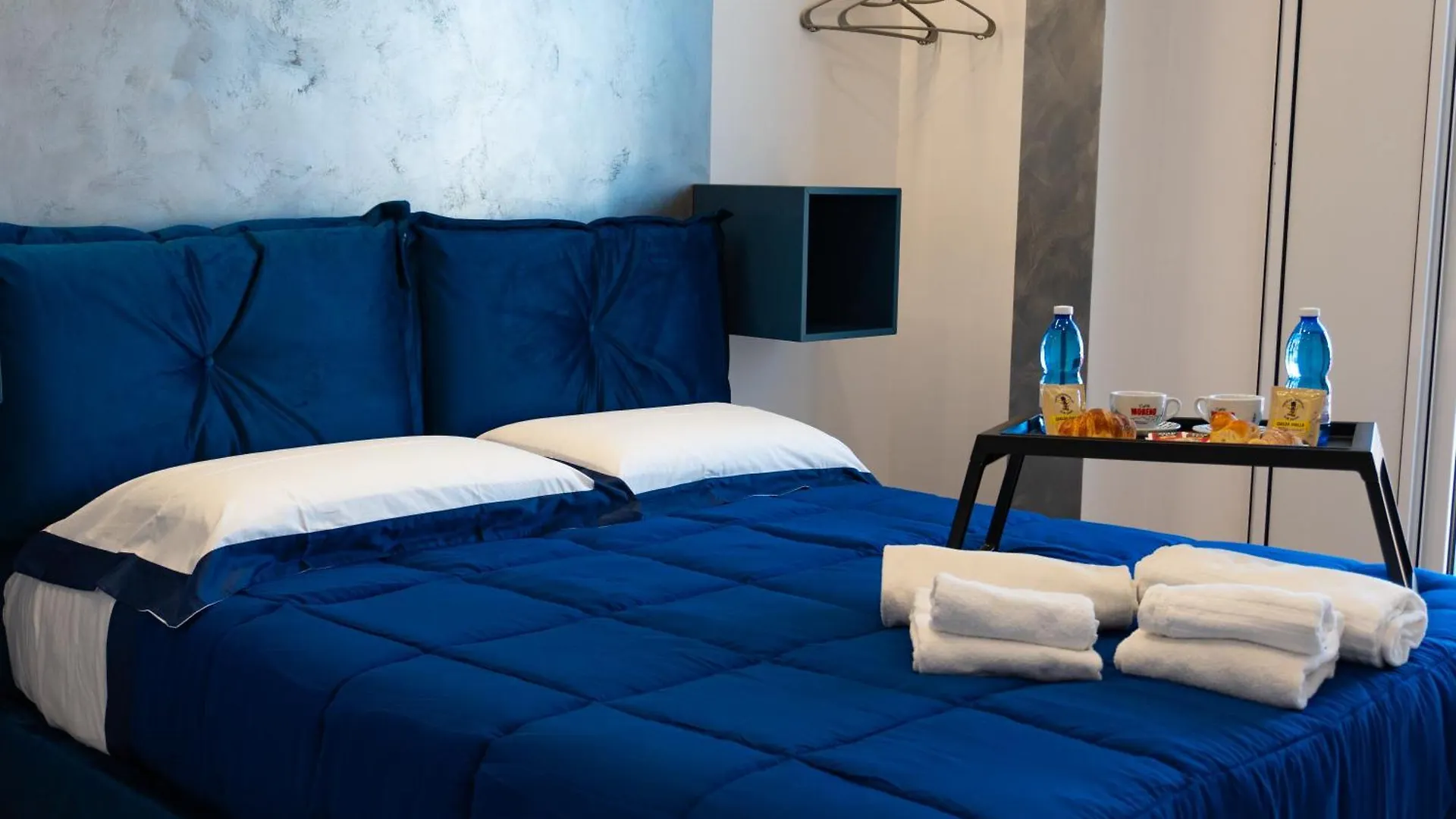 Guest house Na Bella Vista Rooftop-B&B Naples