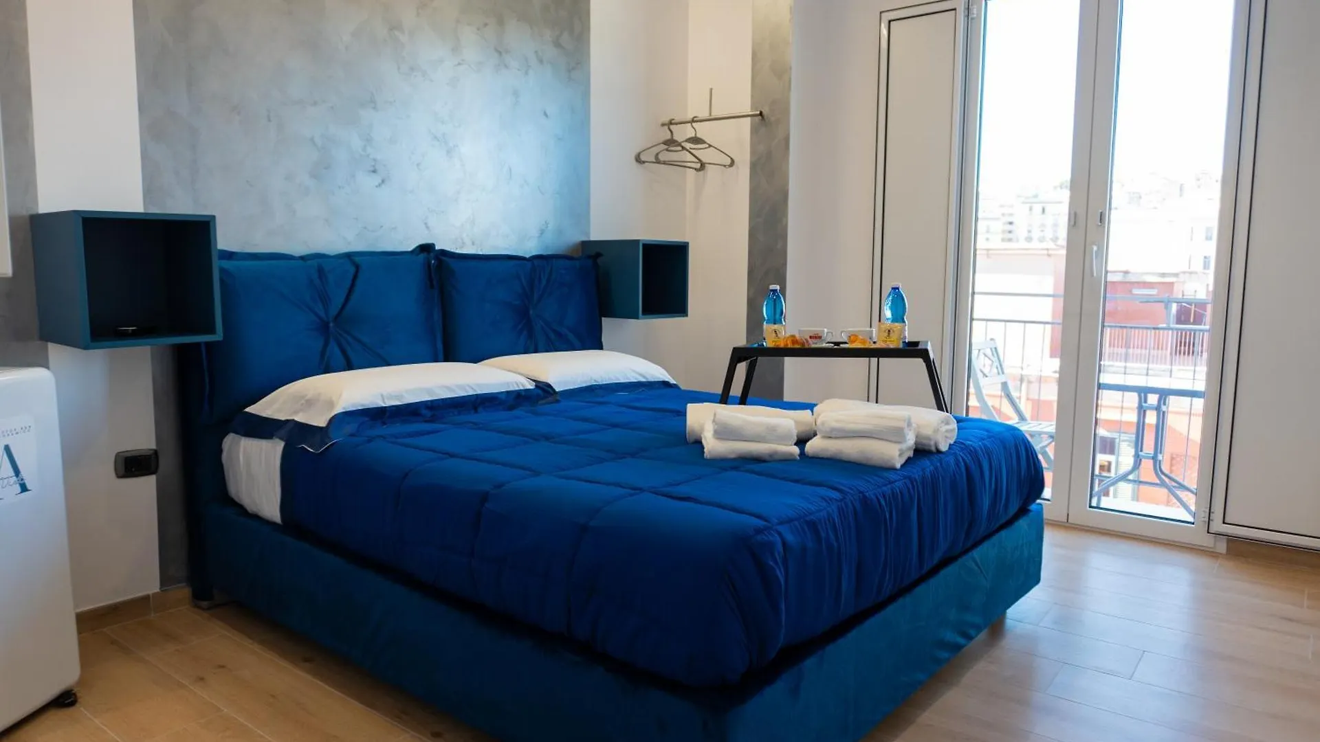 Na Bella Vista Rooftop-B&B Naples