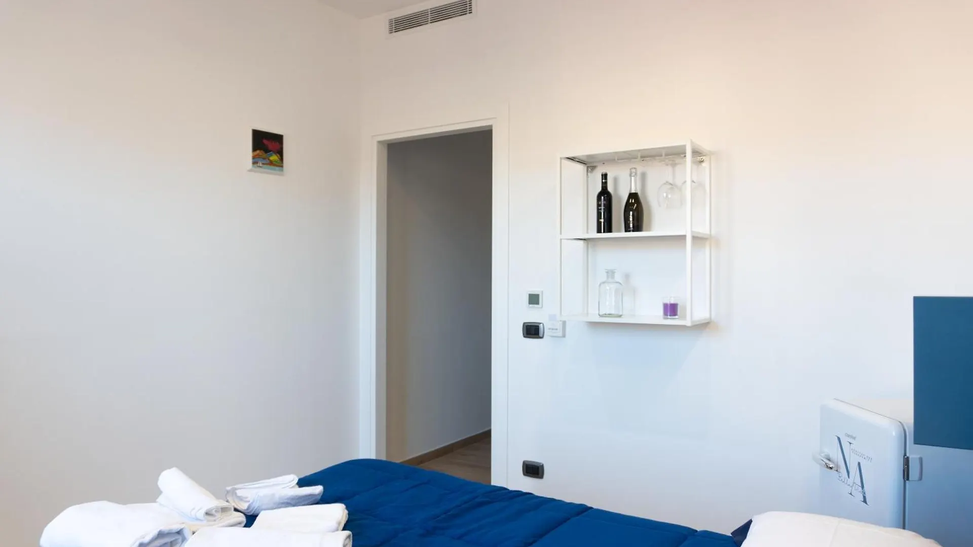 Guest house Na Bella Vista Rooftop-B&B Naples