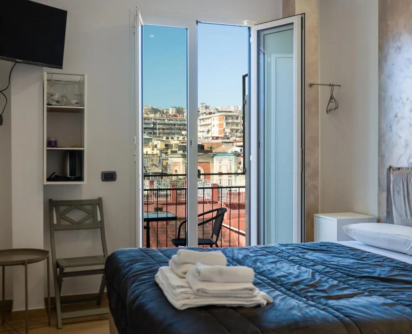Guest house Na Bella Vista Rooftop-B&B Naples