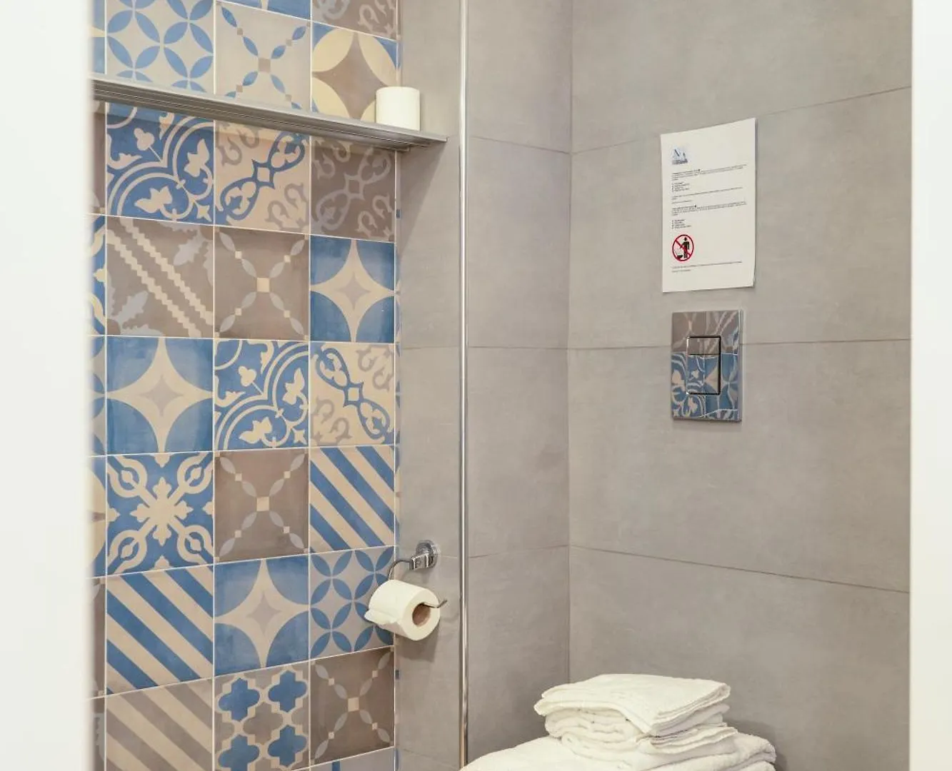 Guest house Na Bella Vista Rooftop-B&B Naples