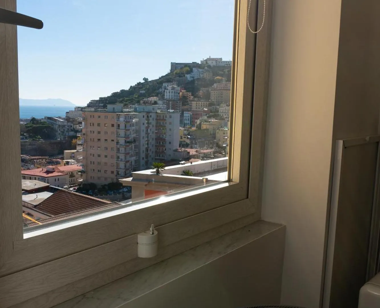 Na Bella Vista Rooftop-B&B Neapol 0*,
