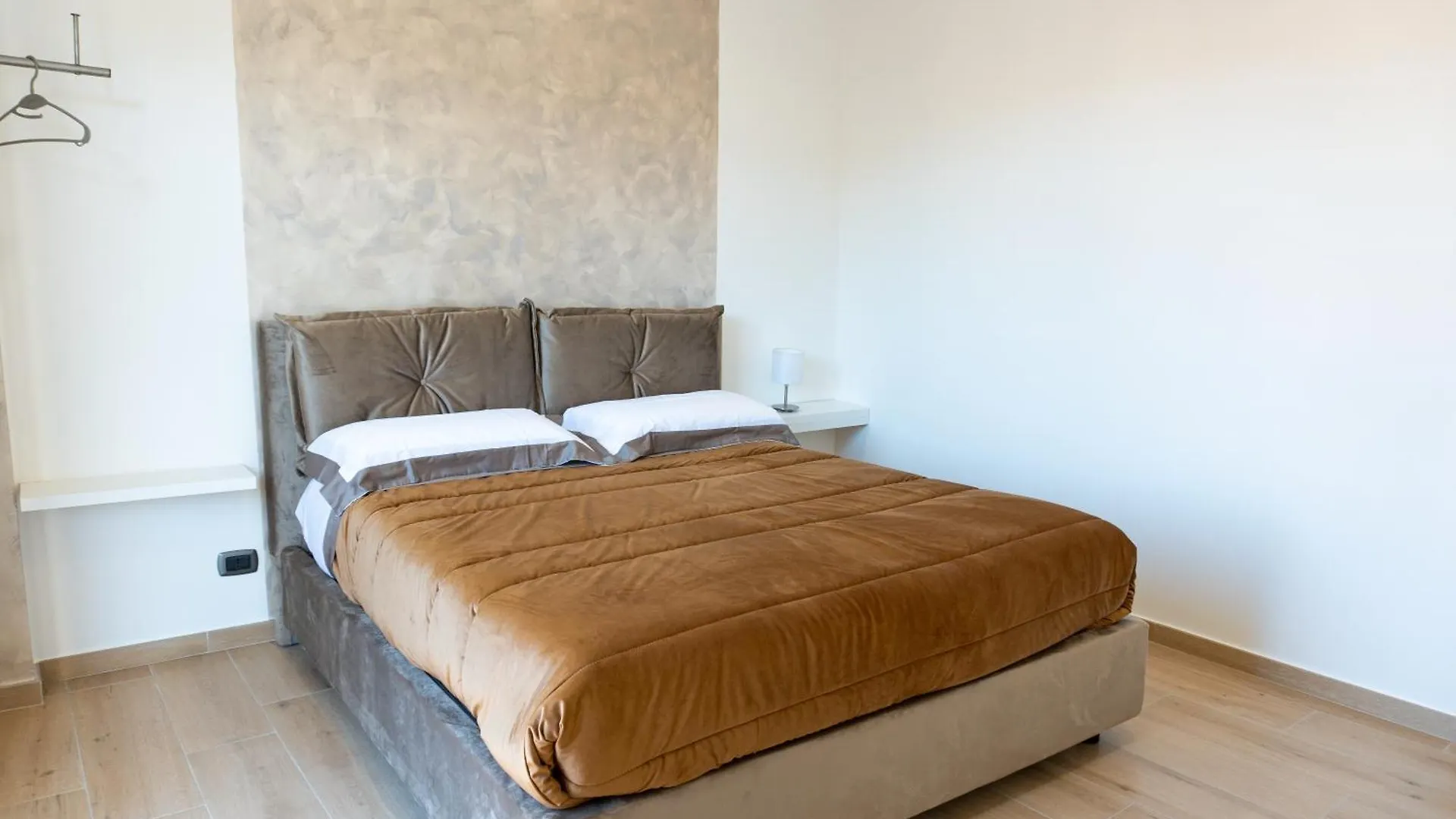 Penzion Na Bella Vista Rooftop-B&B Neapol