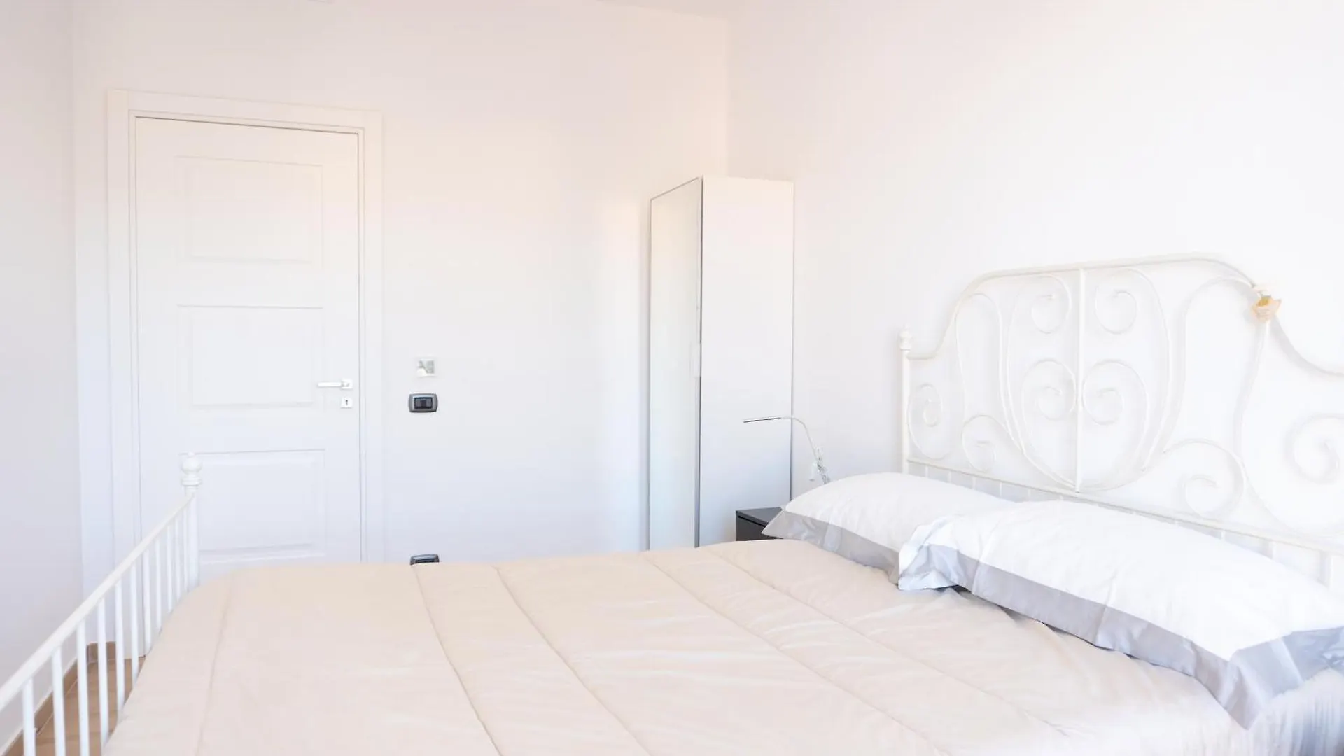 Penzion Na Bella Vista Rooftop-B&B Neapol Itálie